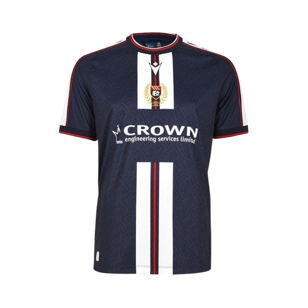 Dundee Principal 25/26