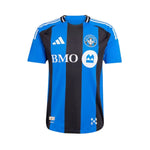 Montréal Principal 25/26