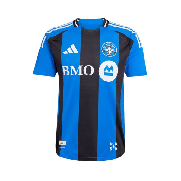 Montréal Principal 25/26