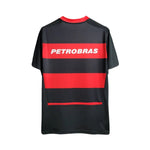 Flamengo Principal 00/01
