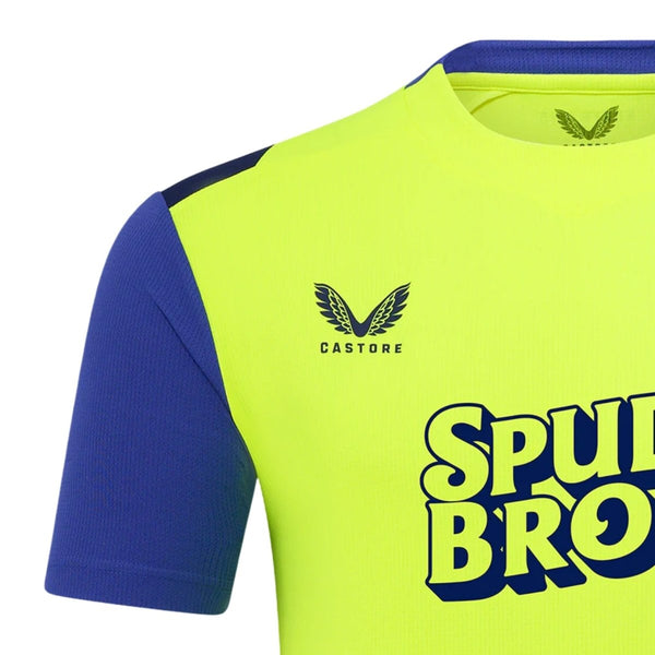 Preston North End Tercera 25/26