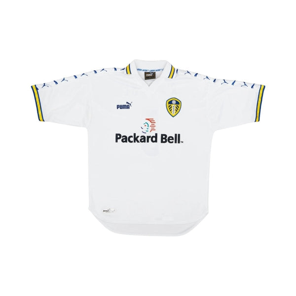 Leeds United Principal 98/99