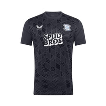 Preston North End Portero 25/26