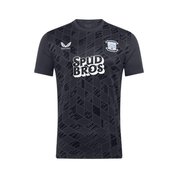 Preston North End Portero 25/26