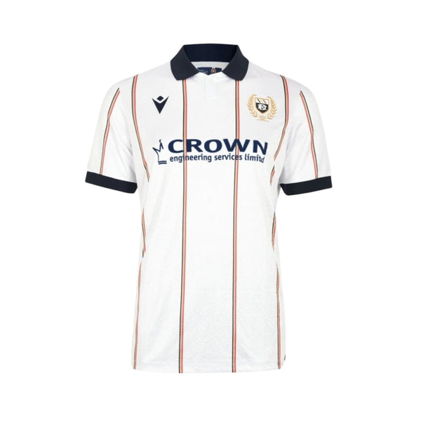 Dundee Alternativa 25/26