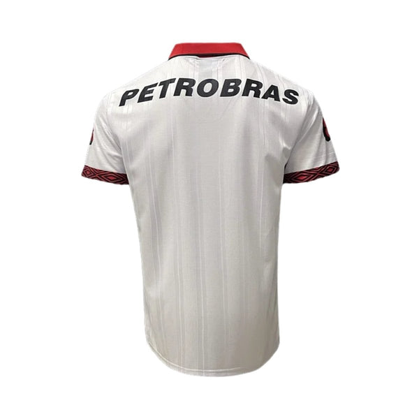 Flamengo Alternativa 12/13 - 100º Aniversario