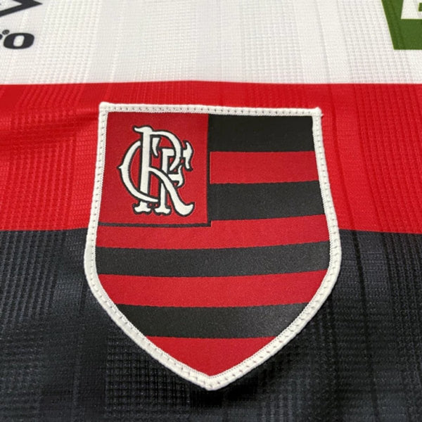 Flamengo Alternativa 12/13 - 100º Aniversario