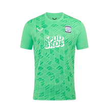 Preston North End Portero 25/26