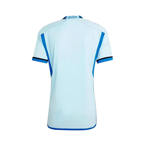 Montréal Alternativa 25/26