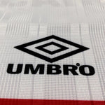 Flamengo Alternativa 12/13 - 100º Aniversario