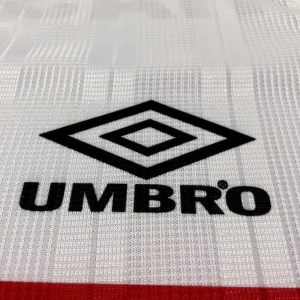 Flamengo Alternativa 12/13 - 100º Aniversario