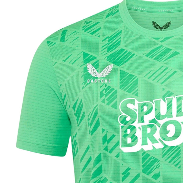 Preston North End Portero 25/26