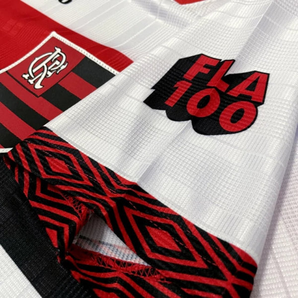 Flamengo Alternativa 12/13 - 100º Aniversario