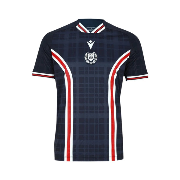 Dundee Pre-Partido 25/26