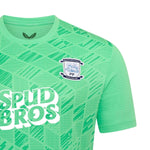 Preston North End Portero 25/26