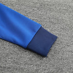 Inglaterra 22/23 - Chándal - Cremallera Completa