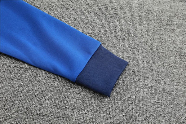 Inglaterra 22/23 - Chándal - Cremallera Completa