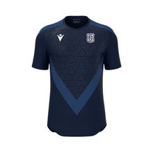 Dundee Entrenamiento 25/26