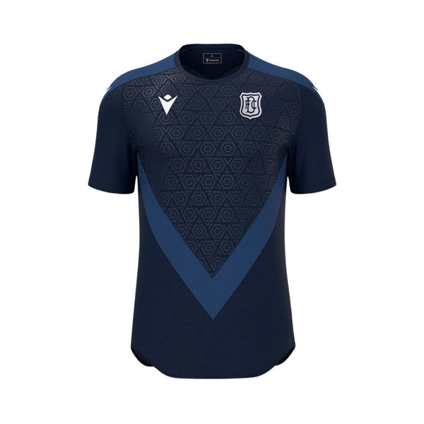 Dundee Entrenamiento 25/26