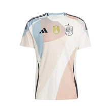 España Alternativa 25/26 - Euro Femenino 2025