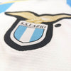 Lazio Principal 99/00 - Liga de Campeones