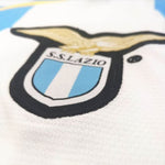 Lazio Principal 99/00 - Liga de Campeones