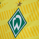 Werder Bremen Portero 25/26