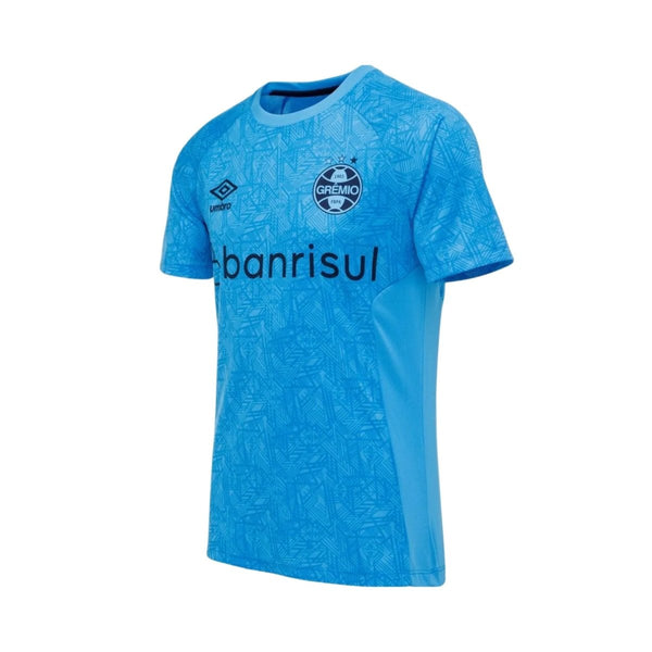 Grêmio Entrenamiento 24/25