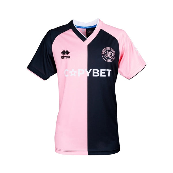 Queens Park Rangers Alternativa 25/26