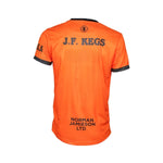 Dundee United Principal 25/26