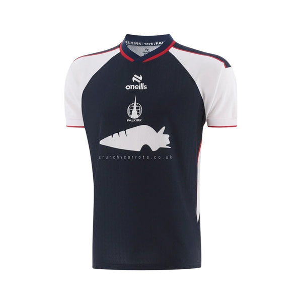 Falkirk Principal 25/26