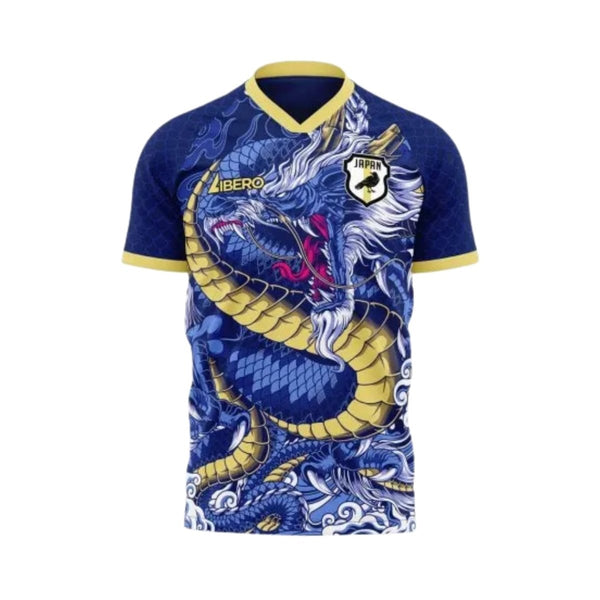 Japón Edición Especial 24/25