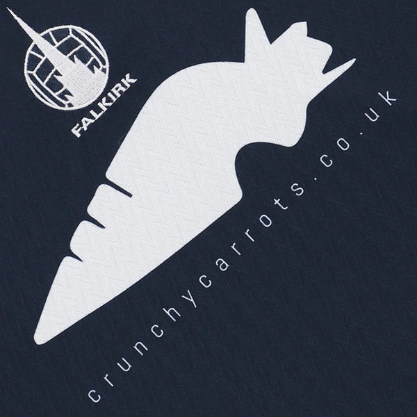 Falkirk Principal 25/26