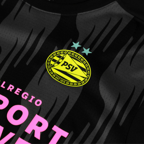 PSV Calentamiento 24/25