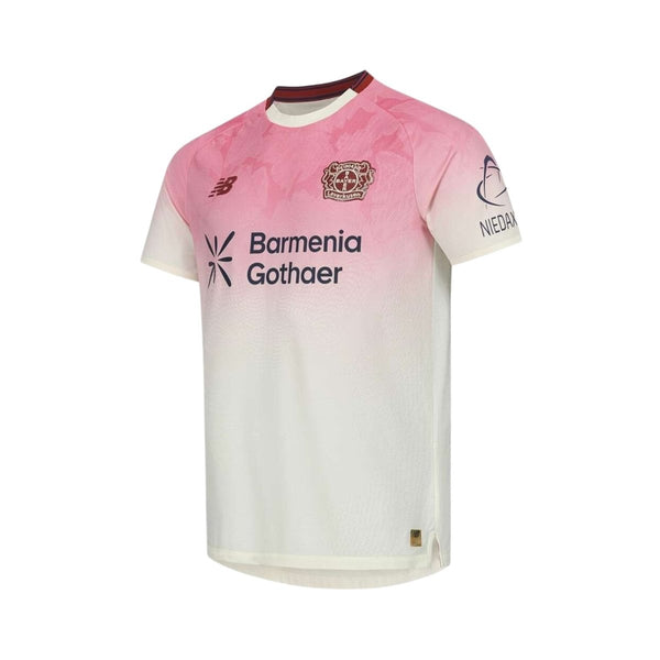 Bayer 04 Leverkusen Alternativa 25/26