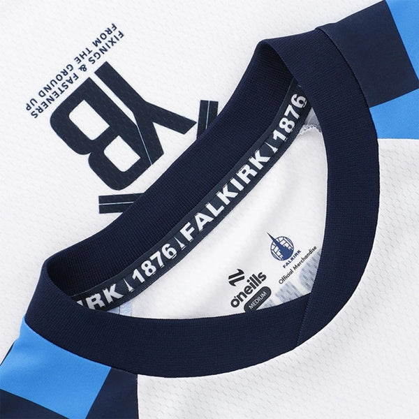 Falkirk Alternativa 25/26