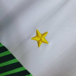 Coritiba Alternativa 97/98