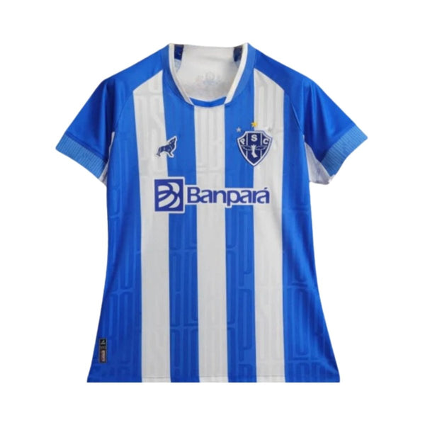 Paysandu Principal 24/25 - Versión Femenina