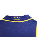 Ajax Visitante 00/01