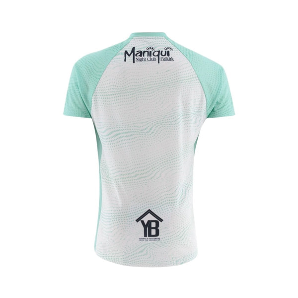 Falkirk Portero 25/26