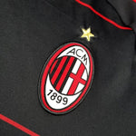 AC Milan Tercera 10/11