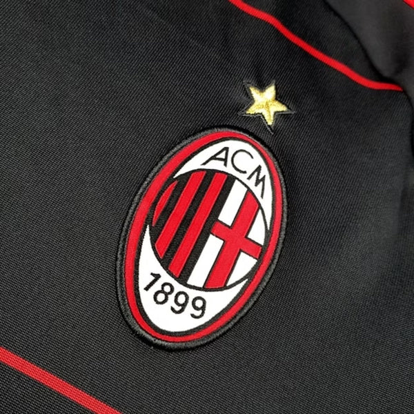 AC Milan Tercera 10/11