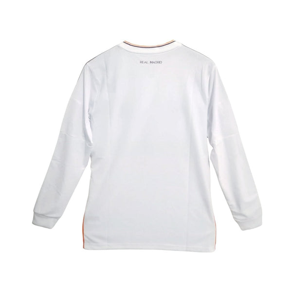 Real Madrid Principal 13/14 - Manga Larga