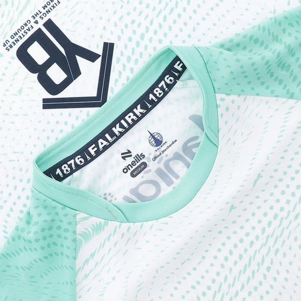 Falkirk Portero 25/26