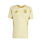 San Diego Pre-Partido 25/26