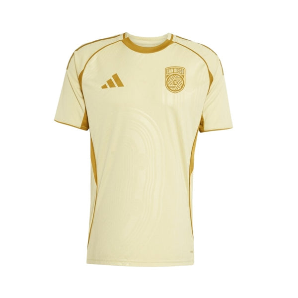 San Diego Pre-Partido 25/26