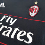 AC Milan Tercera 10/11