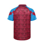 Aston Villa Principal 90/91