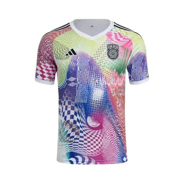 San Diego Prepartido 25/26