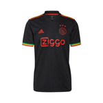 Ajax Tercero 21/22 - Bob Marley